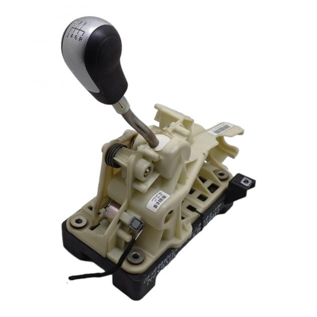 LEVA CAMBIO LAND ROVER Freelander 3° Serie 224DT, DW12BTED4 Diesel 2200 (0611)