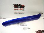 MODANATURA PARABREZZA MERCEDES SLK Serie (W170) A1706980498 DX 111943 (9604)
