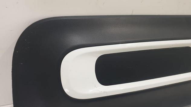 MODANATURA PORTA ANTERIORE SINISTRA CITROEN C3 Serie 9833480877 (16) - Foto 9