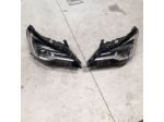 fanali led opel