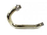 MOTO GUZZI GRISO 1100 GU06120901 COLLETTORE DI SCARICO SINISTRA 05 - 11 LEF &hellip;