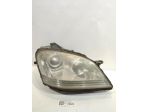 FARO ANTERIORE DX ALLO XENO MERCEDES ML W164 3° Serie A0038205826 5DV008 64 …