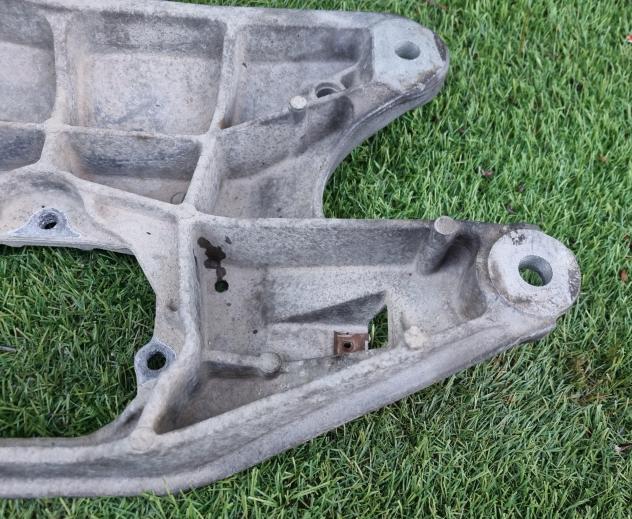 SUPPORTO CAMBIO AUDI Q5 Serie (8RB) 8K0399263AF CAGA, CJCA Diesel 2000 (0812) - Foto 9