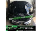 RICAMBI X AUDI A1 CITY CROSSOVER 2022