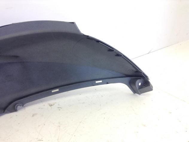 HONDA SH I 300 CARENA FIANCATA POSTERIORE SINISTRA - ROTTURE 2013 2014 ZDCNF02 - Foto 9