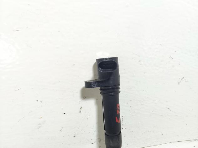 BOBINE ACCENSIONE FIAT Idea 1° Serie 46777288 843A1000 Benzina 1400 (0305) - Foto 6