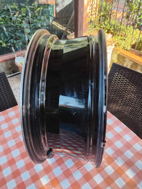 Cerchi in lega - Foto 2