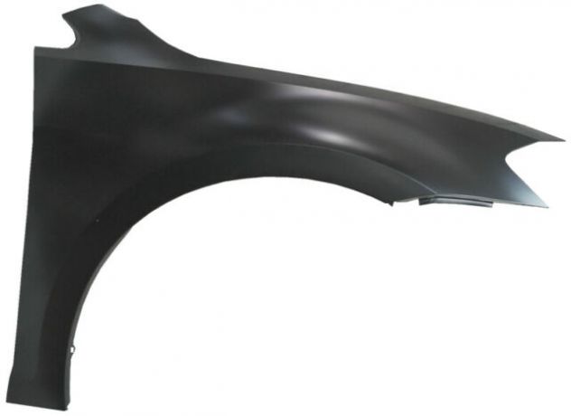 Vw Golf 7 paraurti fanale parafango kit airbag frontale cerchi 2012>16 - Foto 4