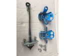 Cerniere Porta Posteriore DESTRA / DX Mazda Pick Up B 2500 2004