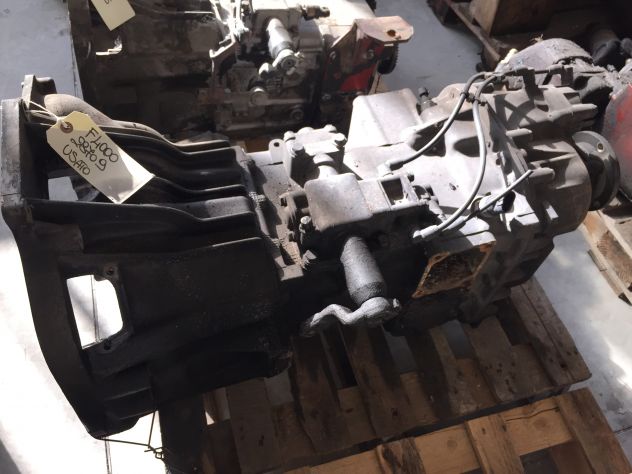 Cambio USATO 2870.9