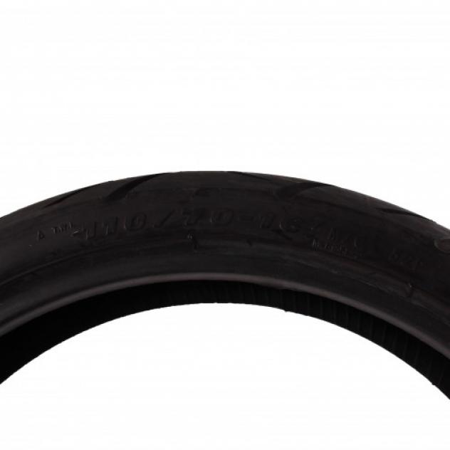 Copertone scooter 110/70 x 16 52P Maxxis - Foto 2
