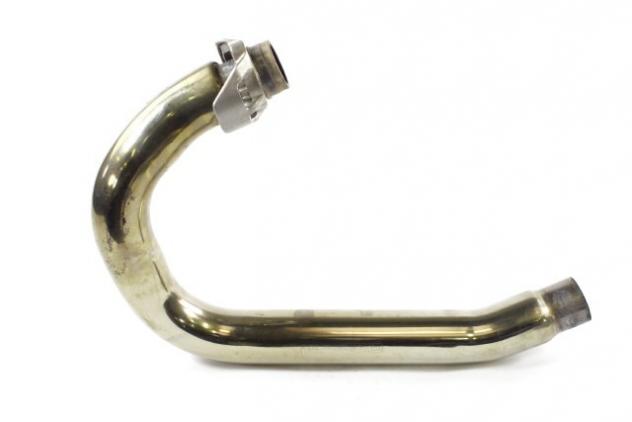 MOTO GUZZI GRISO 1100 GU06120901 COLLETTORE DI SCARICO SINISTRA 05 - 11 LEFT EXHAUST MANIFOLD 000061209010 61209010