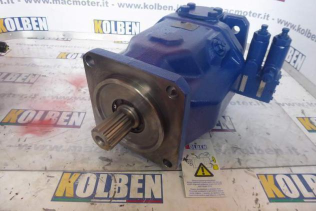 Pompa idraulica Bosch Rexroth
