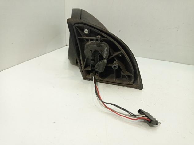 SPECCHIETTO RETROVISORE SINISTRO MERCEDES Classe A W168 1° Serie A1688100176 668940 (9701) - Foto 3