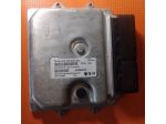 CENTRALINA INIEZIONE MOTORE FIAT PANDA 1.3 4X4 55KW 5P D 5M 55249914