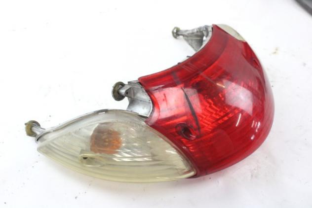 HONDA SH 150 33700KPR900 FARO POSTERIORE OPACIZZATO 00 - 06 TAILLIGHT - Foto 2