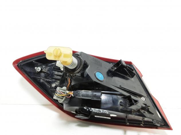STOP FANALE POSTERIORE DESTRO FORD Fiesta 7° Serie H1BB13404AJ (17) - Foto 4