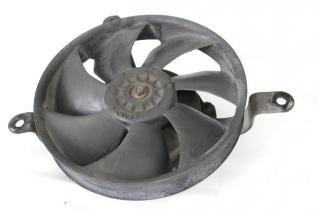 ELETTROVENTOLA HONDA CBR 900 RR FIREBLADE SC50 2002 - 2004 19030MCJ751 FAN - Foto 2