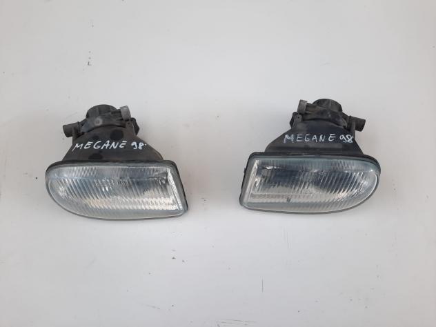 FENDINEBBIA ANTERIORE RENAULT Megane l Serie (9699)