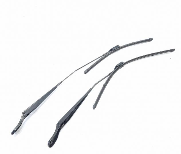 SPAZZOLE TERGICRISTALLO ANTERIORE BMW Serie 2 Gran Tourer (F46) B47 C20 A, B47 C20 B (14)