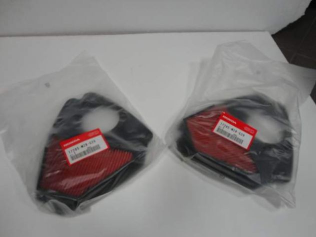 VT600C Shadow Filtro aria moto Honda originale nuovo - Foto 5