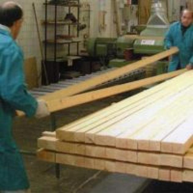L.D.L. PLYWOOD - Foto 4