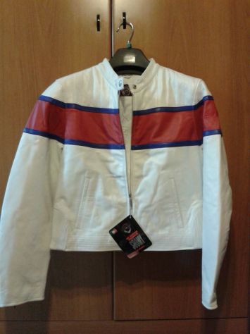 GIACCA MOTO