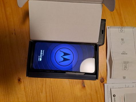 Motorola E22i nuovo - Foto 5
