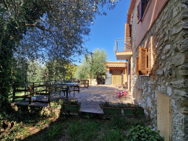 Casale in vendita a Amelia - Foto 18