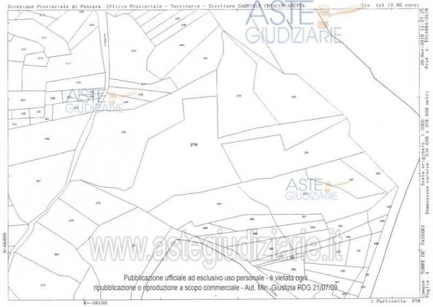 IMMOBILI-ALTRA CATEGORIA-contrada zappino
