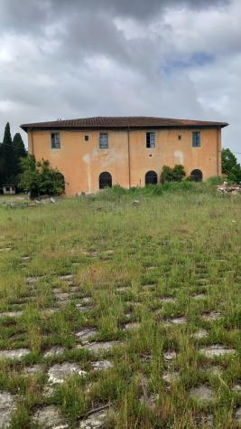 Rustico in vendita a Migliarino - Vecchiano 800 mq Rif: 1259013 - Foto 6