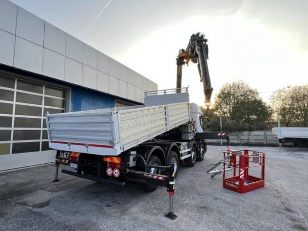 IVECO Stralis 420 rif. 23008406 - Foto 7
