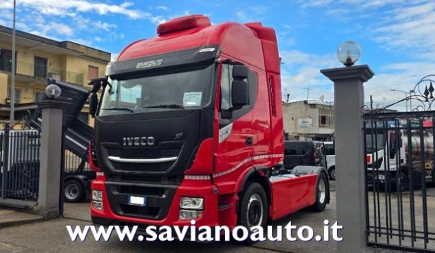 IVECO STRALIS 510XP " TRATTORE STRADALE " rif. 24223584