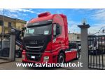 IVECO STRALIS 510XP " TRATTORE STRADALE " rif. 24223584