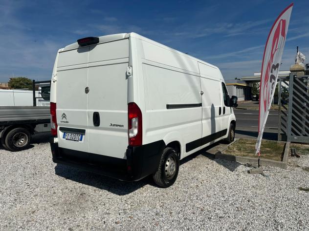 Citroen Jumper 35 BlueHDi 130 PL L3H2 - Foto 7