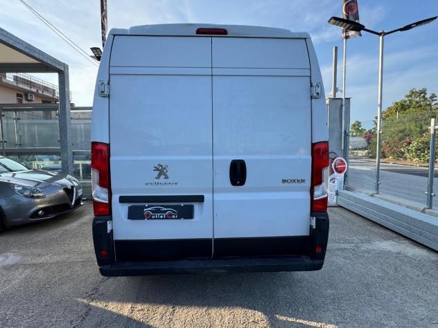 PEUGEOT Boxer - 335 2.2 BHDi 140CV - Foto 8