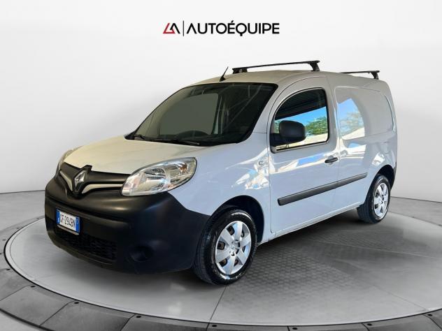 Renault Kangoo II Express E6 2016 express 1.5 dci 95cv Blue Ice E6d-temp