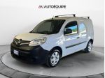Renault Kangoo II Express E6 2016 express 1.5 dci 95cv Blue Ice E6d-temp