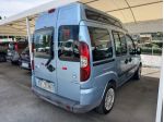 Fiat Dobl1.9MJ 120CV trasporto disabili pedana idraulica