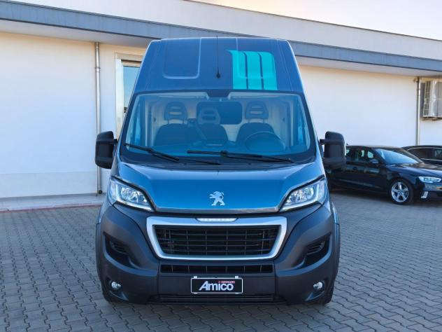 FIAT Ducato Boxer Furgone L4 H3 Super Alto e Lungo - Foto 2