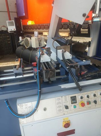 Segatrice a nastro automatica RAIM 22 - Foto 2