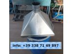 CAPPA PER ASPIRATORE
