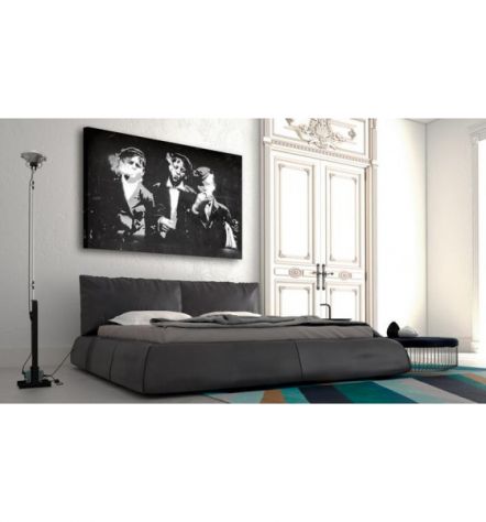 Quadro Per Fumatori - ARREDALACASA - Foto 2