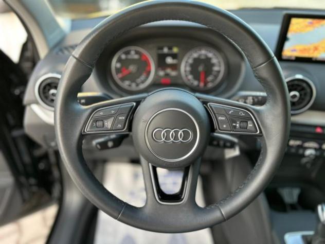 AUDI Q2 30 S tronic Advanced TUA A €240/MESE 2 ANNI FURTO rif. 23878838 - Foto 10