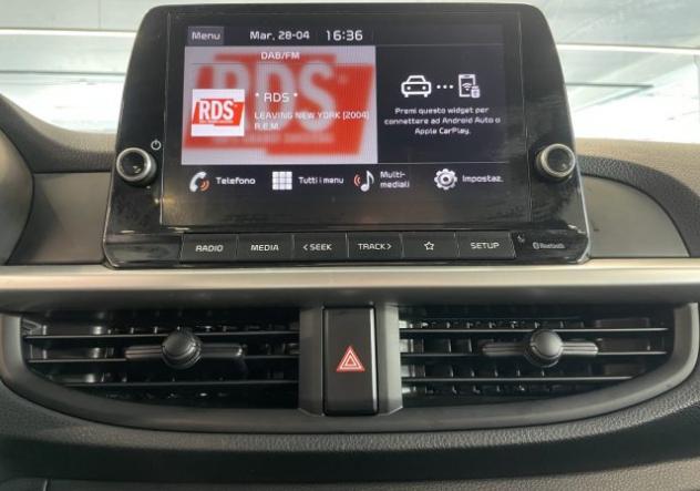 KIA Picanto 1.0 67 CV TCD Urban rif. 23648903 - Foto 2