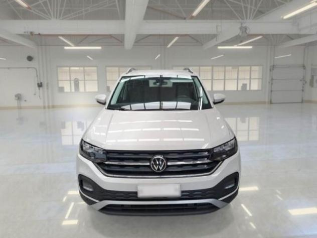 VOLKSWAGEN T-Cross 1.0 TSI 110 CV Style rif. 24003276 - Foto 6