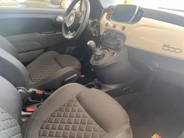 Abarth 595 1.4 t-jet 145cv - Foto 9