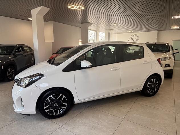 Toyota Yaris 1.5 Hybrid 5 porte Active - Foto 3