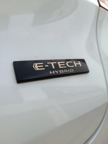 RENAULT Captur Full Hybrid E-Tech 145 CV Techno I.E rif. 23417757 - Foto 7