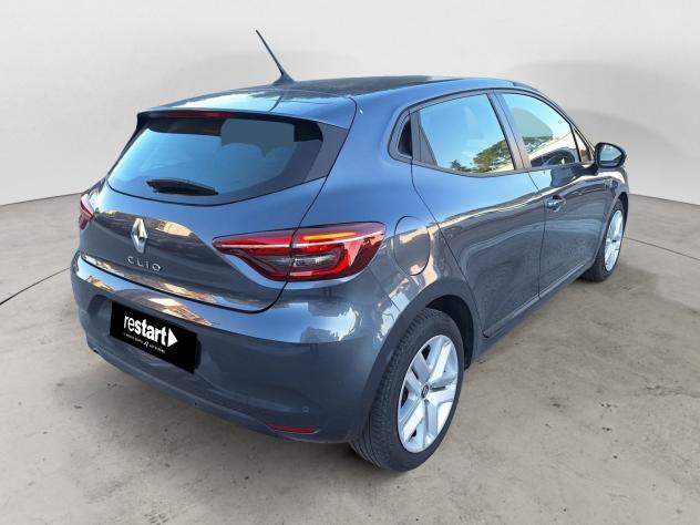 Renault Clio 1.5 Blue DCI 100 CV Business - Foto 2